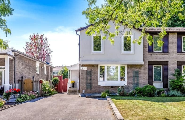 3152 Candela Drive, Mississauga | Image 1