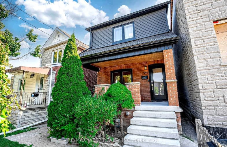 291 McRoberts Avenue, Toronto | Image 1