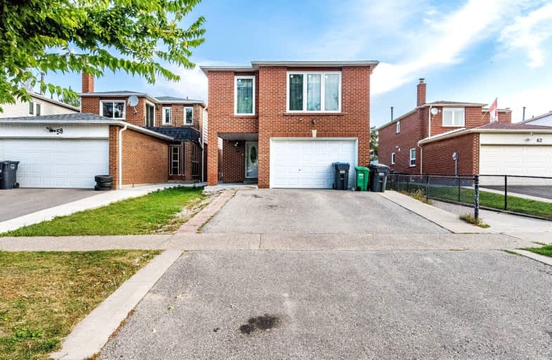 60 Banting Crescent, Brampton | Image 1