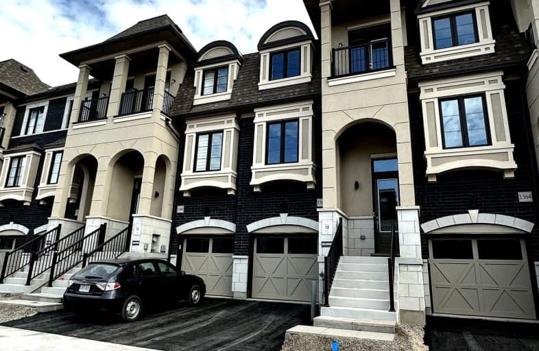 1362 Kaniv Street, Oakville | Image 1