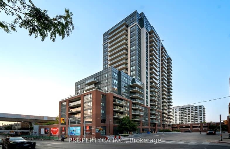 901-1420 Dupont Street, Toronto | Image 1