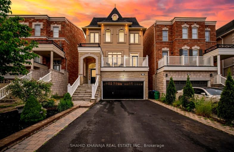 3065 Mission Hill Drive, Mississauga | Image 1