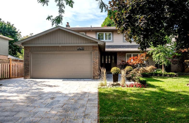 2435 Cobbinshaw Circle, Mississauga | Image 1