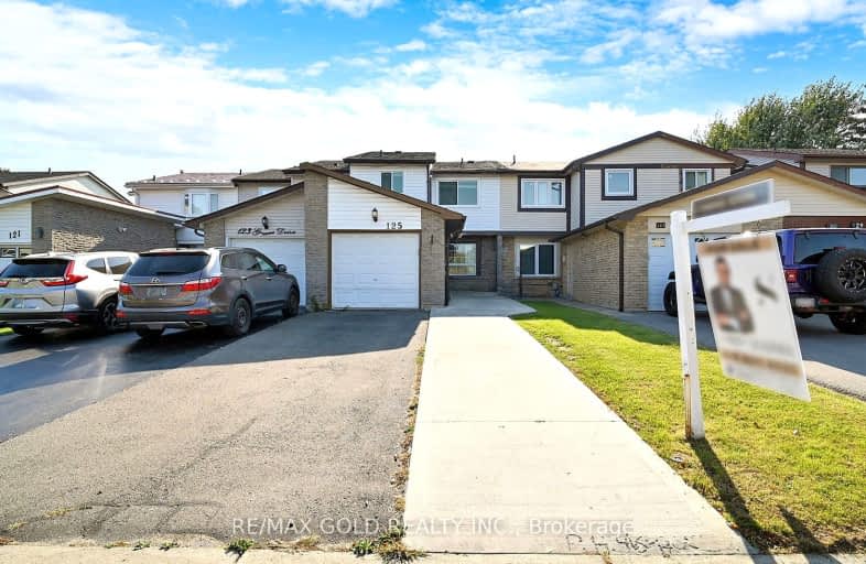 125 Greene Drive, Brampton | Image 1