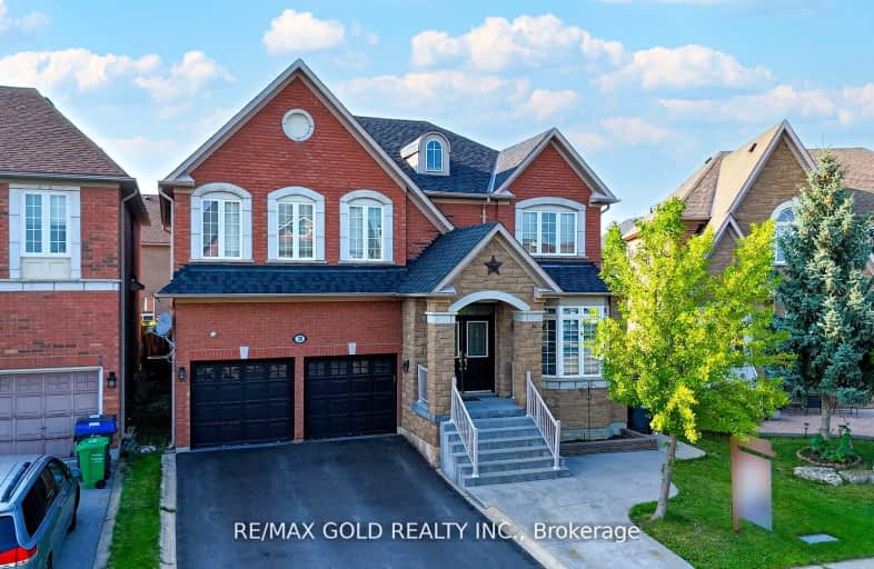 28 Castle Mountain Drive, Brampton | Image 1