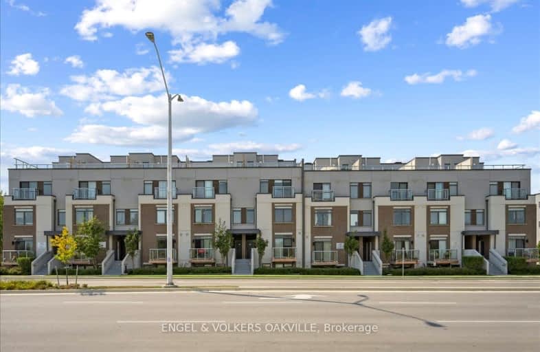 103-3058 Sixth Line, Oakville | Image 1