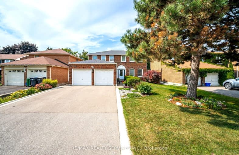 102 Leander Street, Brampton | Image 1