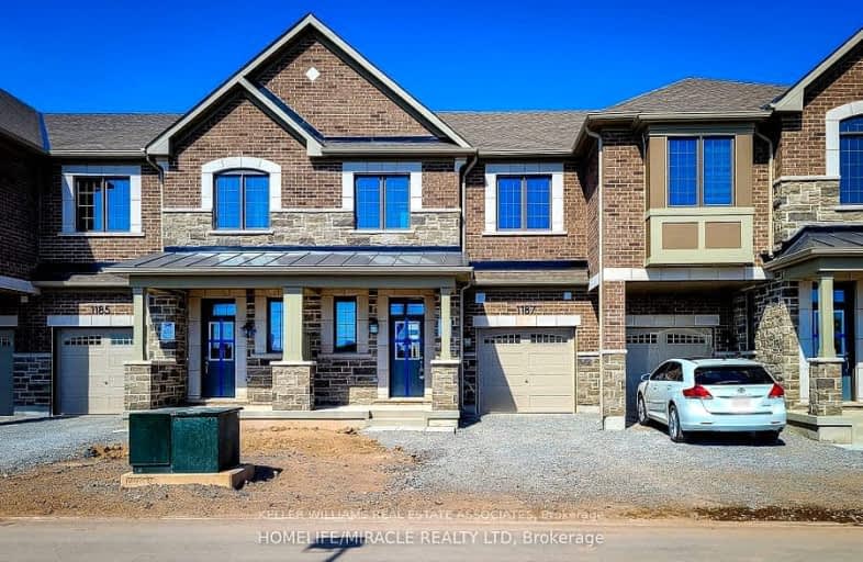 1187 Milland Drive, Oakville | Image 1