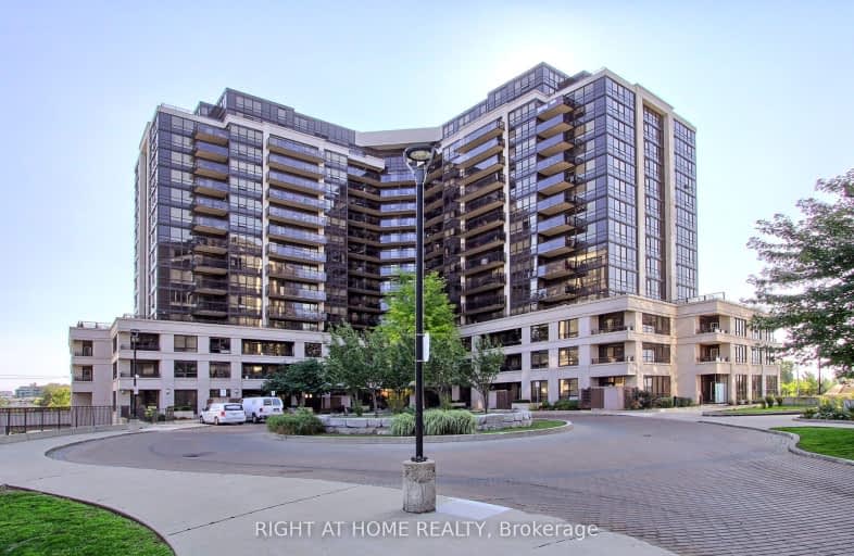 327-1060 Sheppard Avenue West, Toronto | Image 1