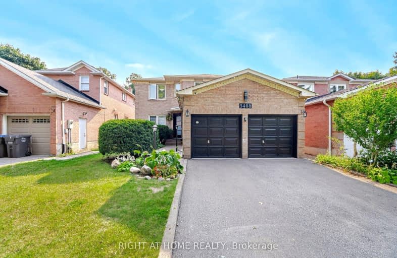 5408 Champlain Trail, Mississauga | Image 1