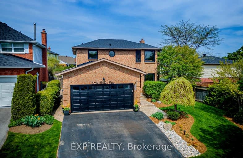 2189 Bader Crescent, Burlington | Image 1