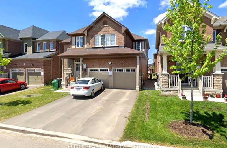 35 Emerald Coast Trail, Brampton | Image 1