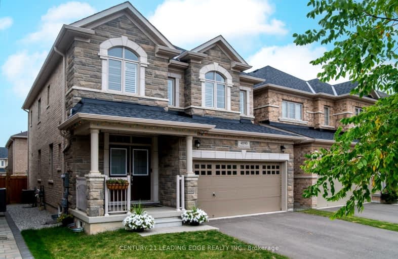 4090 Channing Crescent, Oakville | Image 1