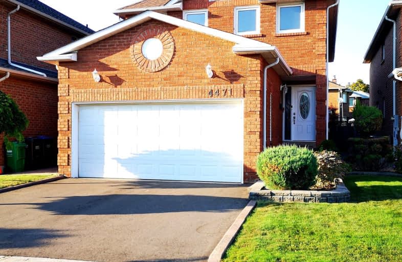 4471 Weeping Willow Drive, Mississauga | Image 1