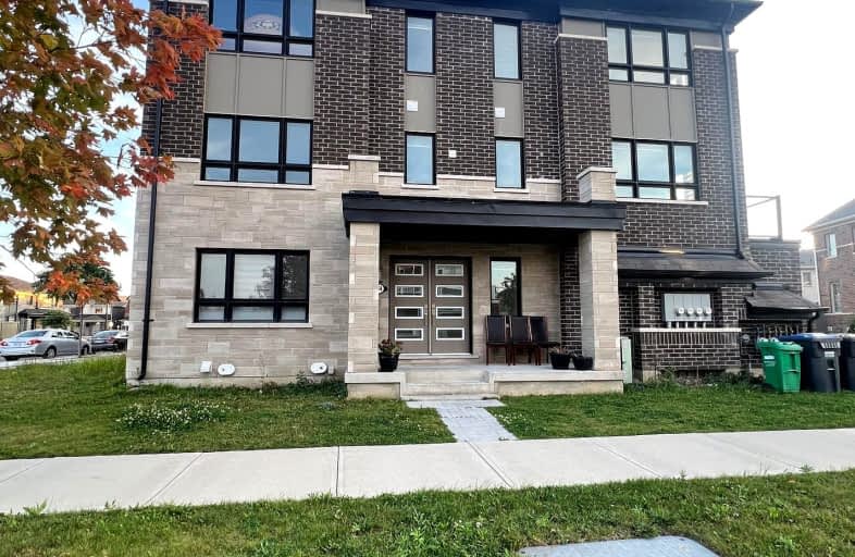 454 Remembrance Road, Brampton | Image 1