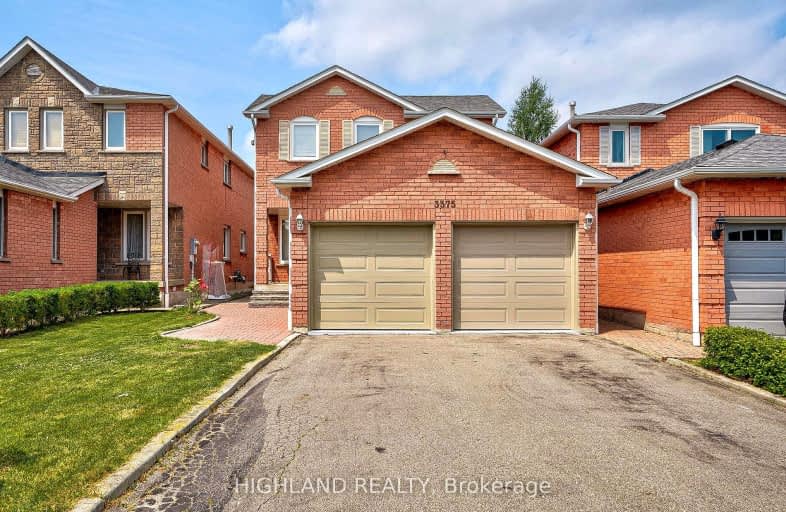 BSMT-3375 Dovetail Mews, Mississauga | Image 1