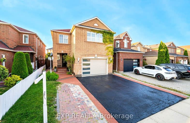 891 Stonebridge Avenue, Mississauga | Image 1