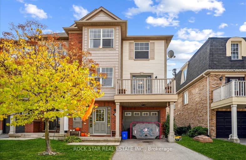 3121 Stornoway Circle, Oakville | Image 1