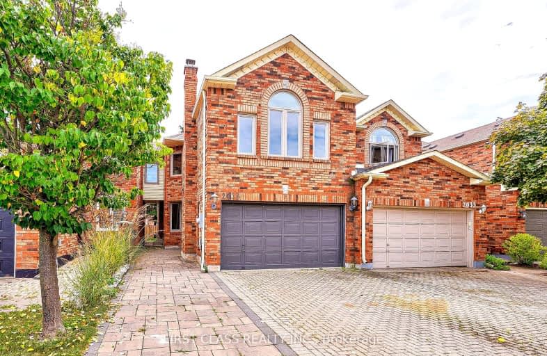 2035 Lumberman Lane, Oakville | Image 1