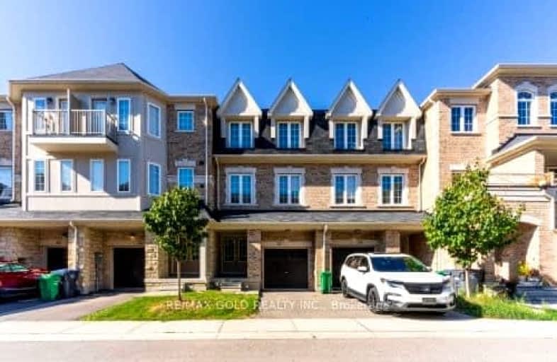 32 Miami Grove, Brampton | Image 1