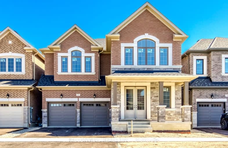 91 Brenscombe Road, Brampton | Image 1