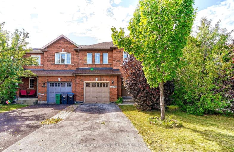 6098 Rowers Crescent, Mississauga | Image 1