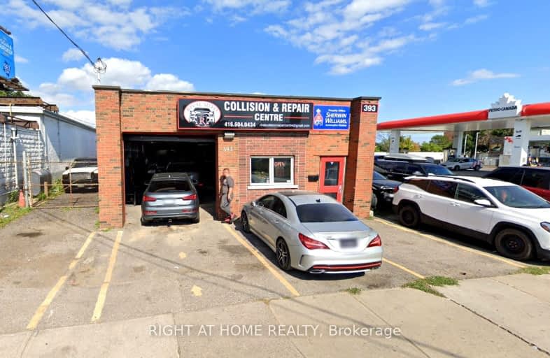 393 Weston Road, Toronto | Image 1