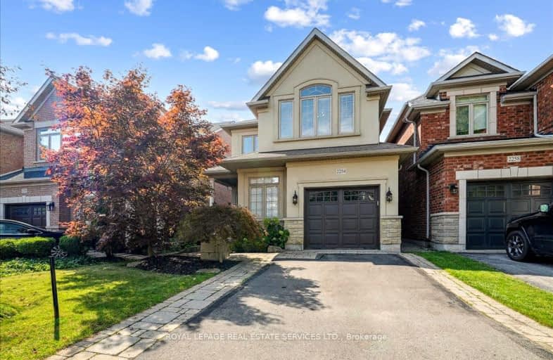 2254 Kwinter Road, Oakville | Image 1