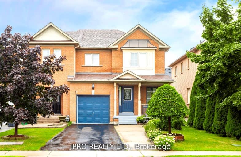 62 Kalahari Road, Brampton | Image 1