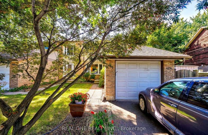 4274 Gayling Gardens, Mississauga | Image 1