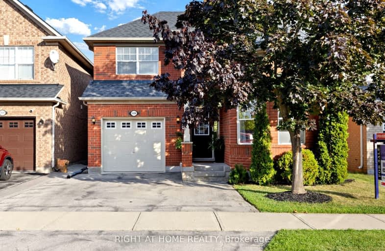 2486 Carberry Way, Oakville | Image 1