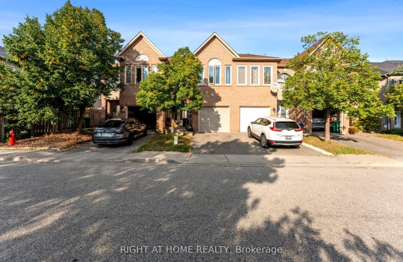 108 Goldenlight Circle, Brampton | Image 1