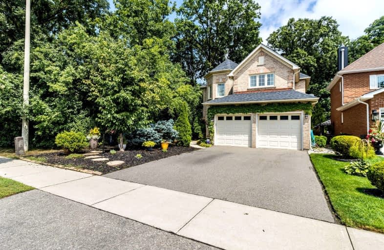 93 Drinkwater Road, Brampton | Image 1