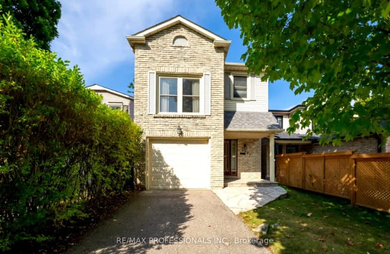 2697 Romark Mews, Mississauga | Image 1