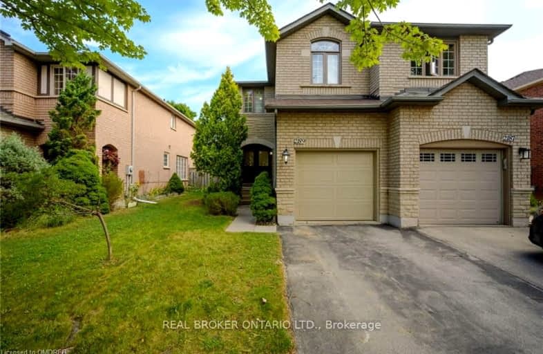 2189 Shorncliffe Boulevard, Oakville | Image 1