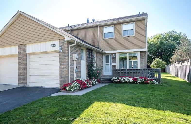 635 Beaver Court, Milton | Image 1