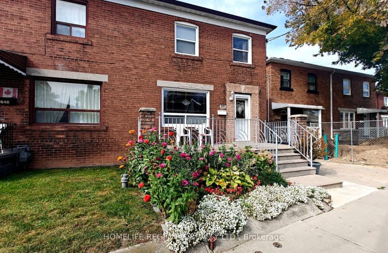 650 Old Weston Road, Toronto | Image 1