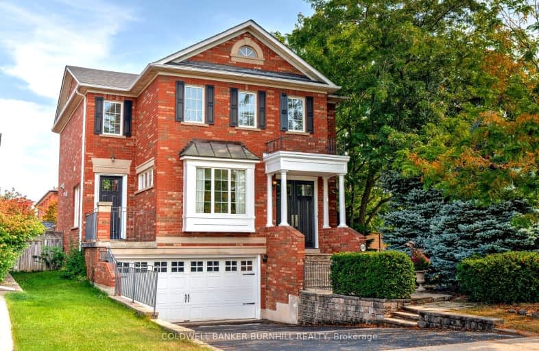 2107 Nightingale Way, Oakville | Image 1