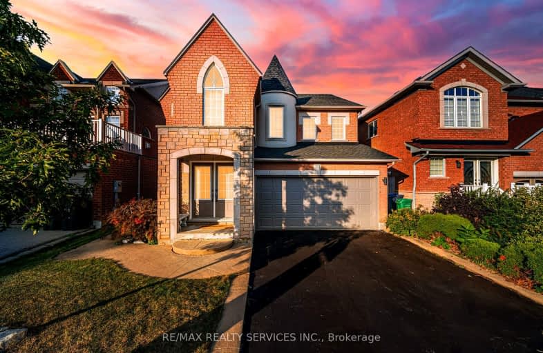 111 Edenbrook Hill Drive, Brampton | Image 1