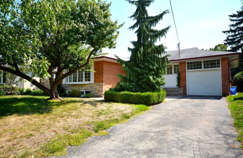 1144 Sarta Road, Oakville | Image 1