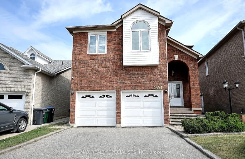 5421 Kinglet Avenue, Mississauga | Image 1