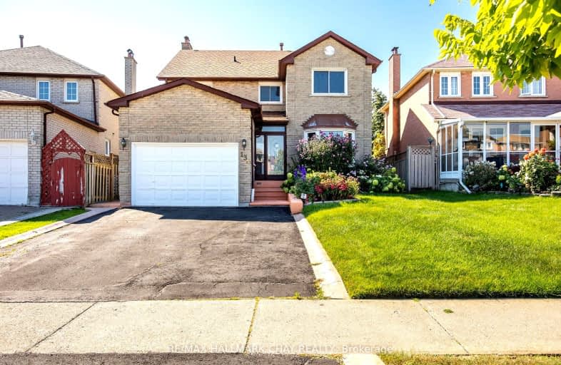 134 Havelock Drive, Brampton | Image 1