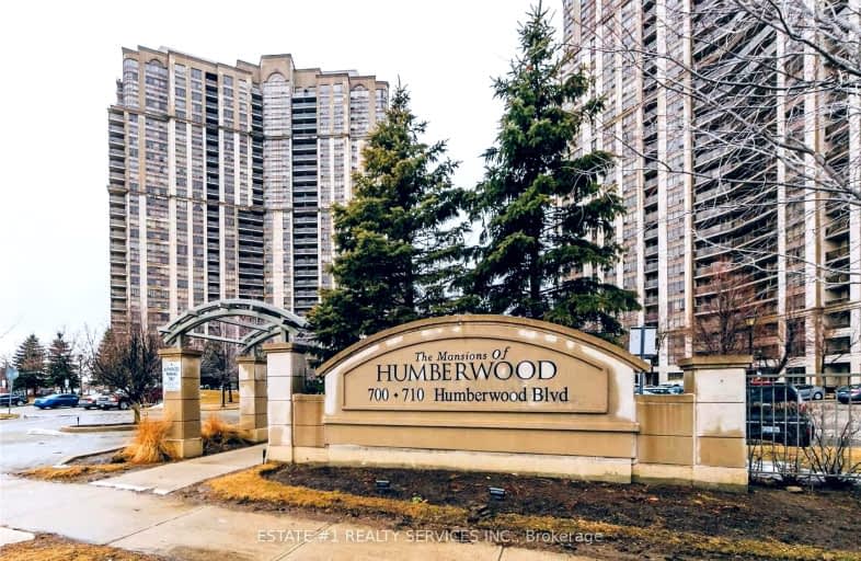 1506A-710 Humberwood Boulevard, Toronto | Image 1