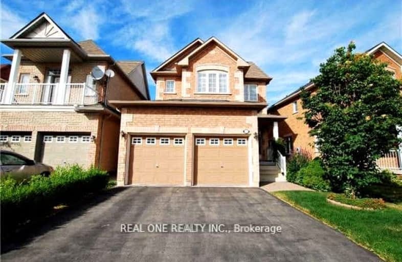 4789 Half Moon Grove, Mississauga | Image 1