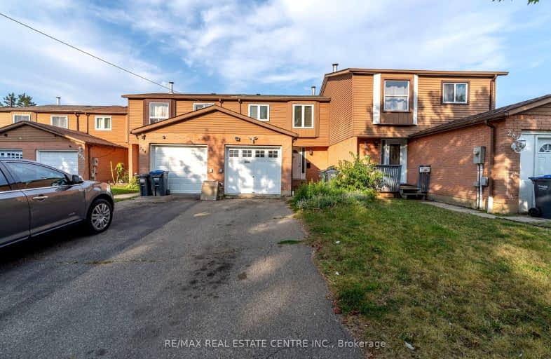 284-A Royal Salisbury Way, Brampton | Image 1