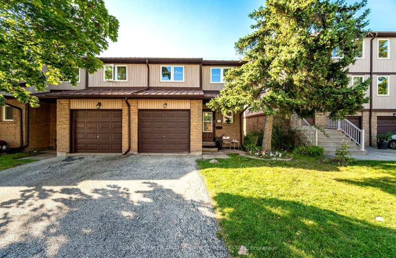 #5-6449 Glen Erin Drive, Mississauga | Image 1