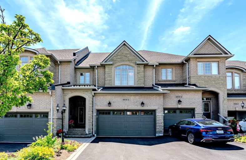 05-2254 Rockingham Drive, Oakville | Image 1