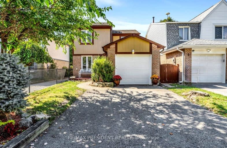 68 Majestic Crescent, Brampton | Image 1