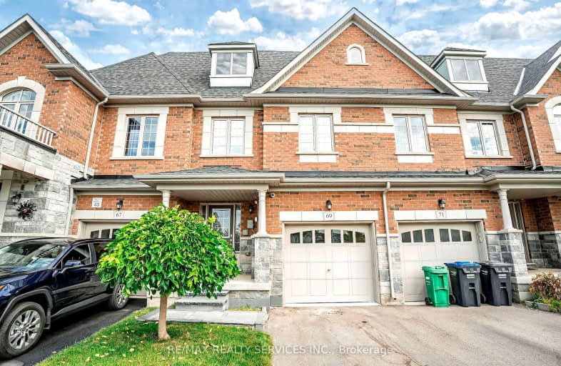 69 Agava Street, Brampton | Image 1