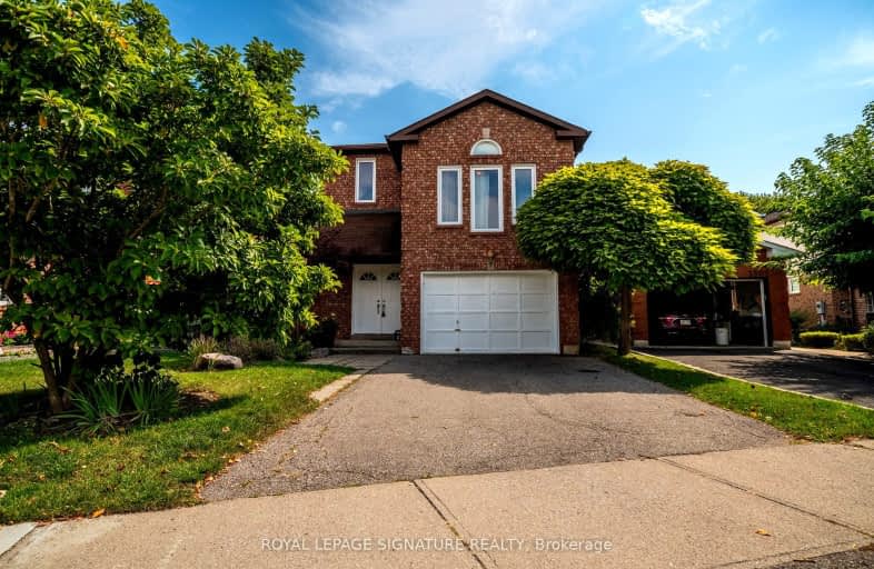 3569 Nutcracker Drive, Mississauga | Image 1